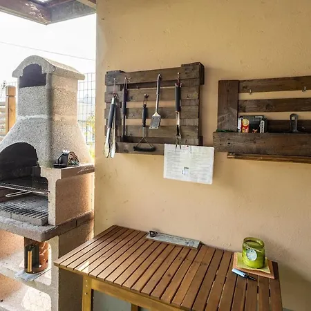 The - Casa Holiday home Dormelletto