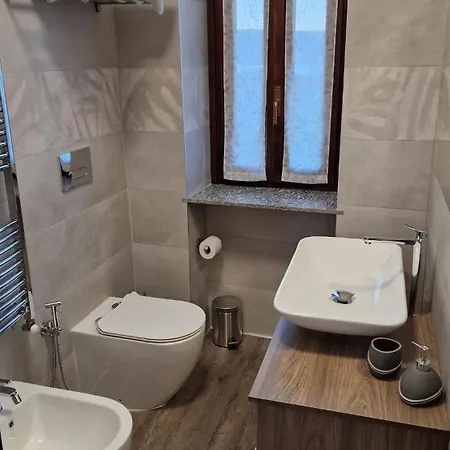 The - Casa Holiday home