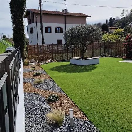 The - Casa Holiday home