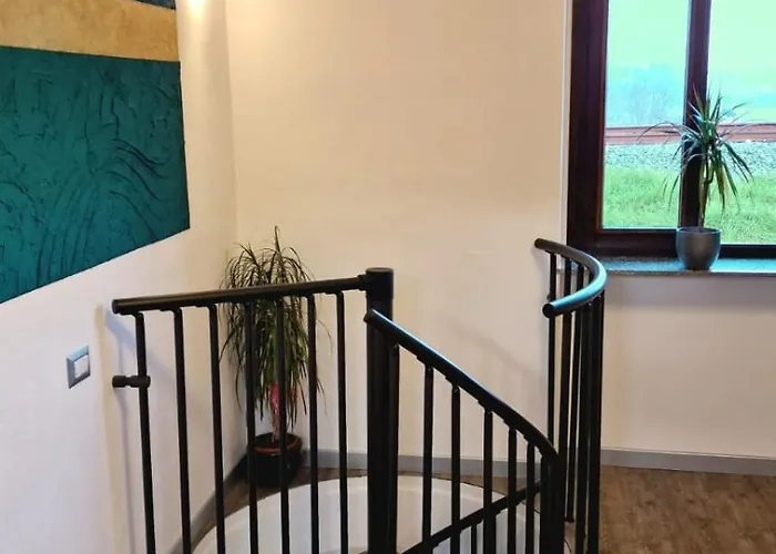 The - Casa * Dormelletto